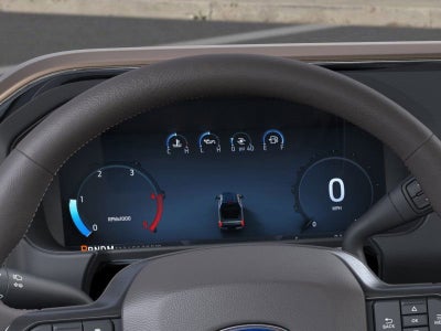 2026 Ford F-350SD F-350® King Ranch®