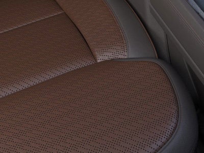 2026 Ford F-350SD F-350® King Ranch®