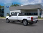 2026 Ford F-350SD F-350® King Ranch®