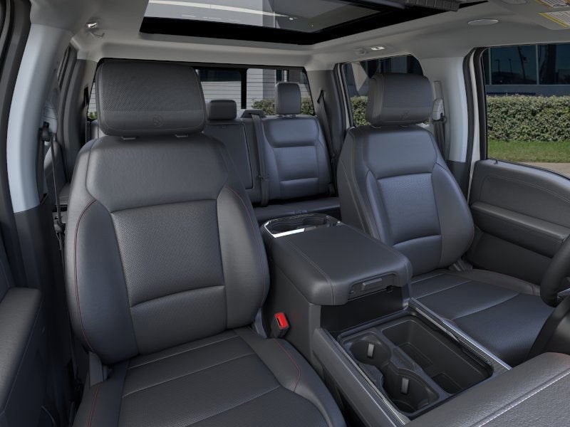 2024 Ford F-350SD Lariat