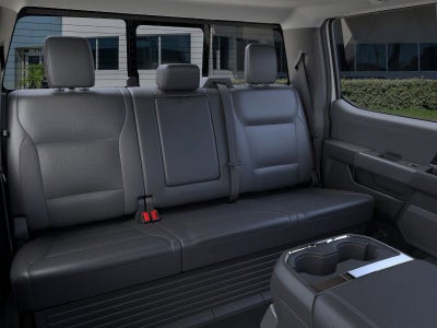 2024 Ford F-350SD Lariat