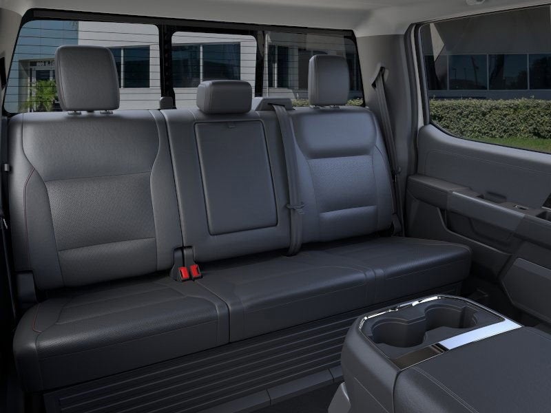 2024 Ford F-350SD Lariat