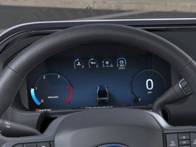 2024 Ford F-350SD Lariat