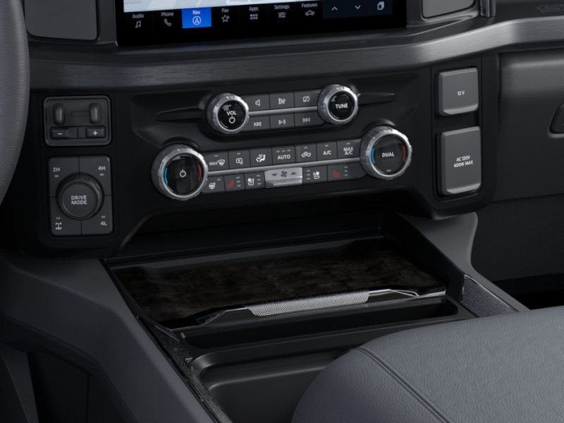 2024 Ford F-350SD Lariat