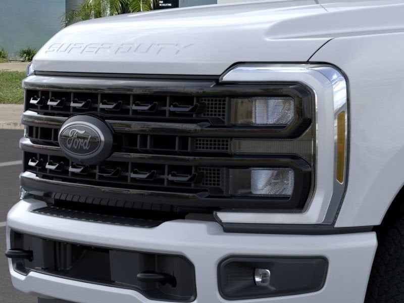 2024 Ford F-350SD Lariat