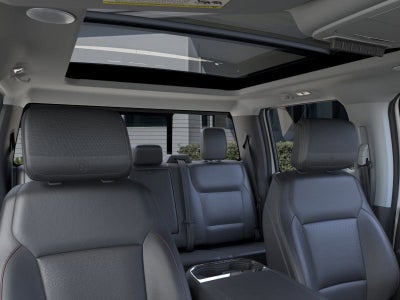 2024 Ford F-350SD Lariat