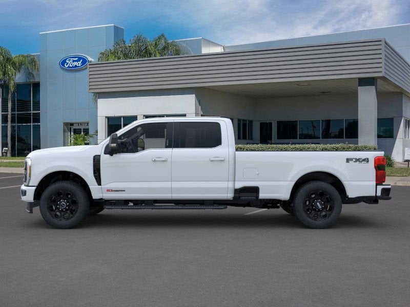 2024 Ford F-350SD Lariat