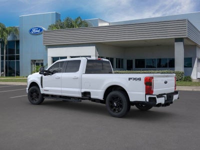 2024 Ford F-350SD Lariat