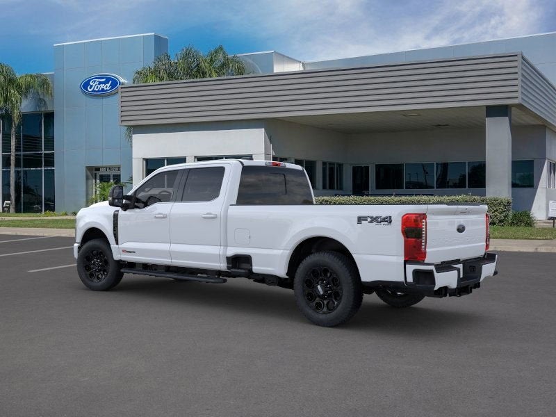 2024 Ford F-350SD Lariat