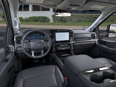 2024 Ford F-350SD Lariat