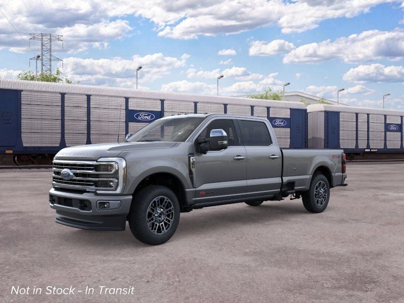 2026 Ford F-350SD F-350® Platinum®