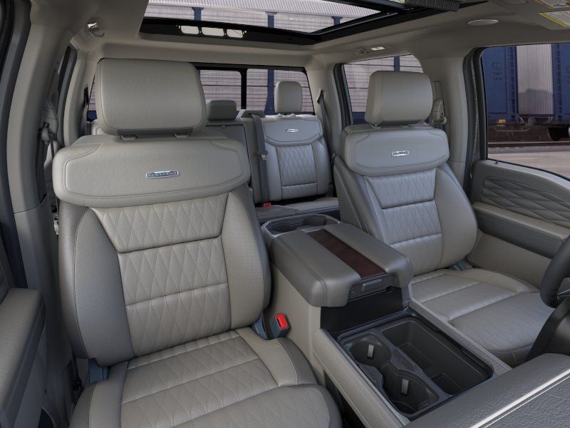 2026 Ford F-350SD F-350® Platinum®
