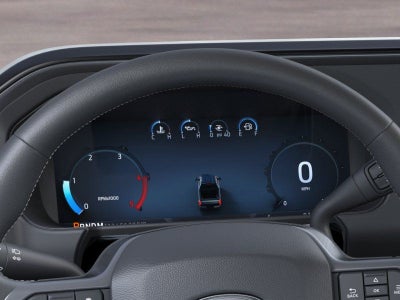 2026 Ford F-350SD F-350® Platinum®