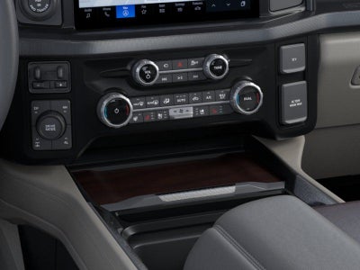 2026 Ford F-350SD F-350® Platinum®