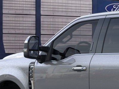 2026 Ford F-350SD F-350® Platinum®