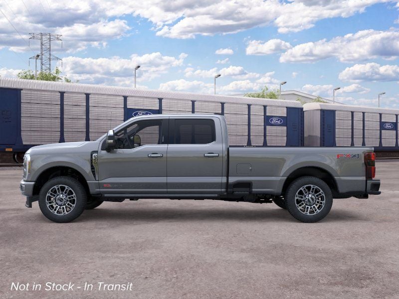 2026 Ford F-350SD F-350® Platinum®