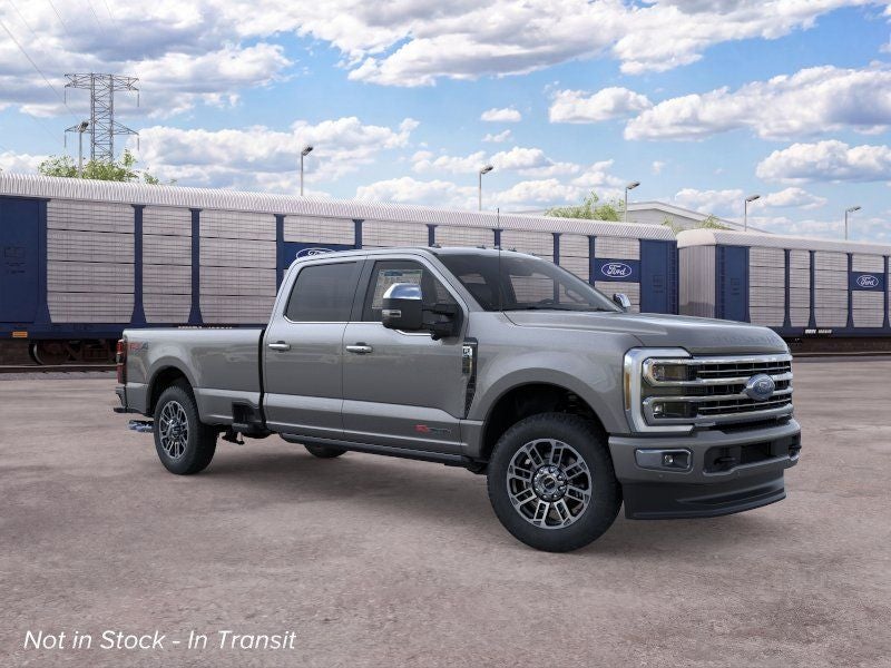 2026 Ford F-350SD F-350® Platinum®