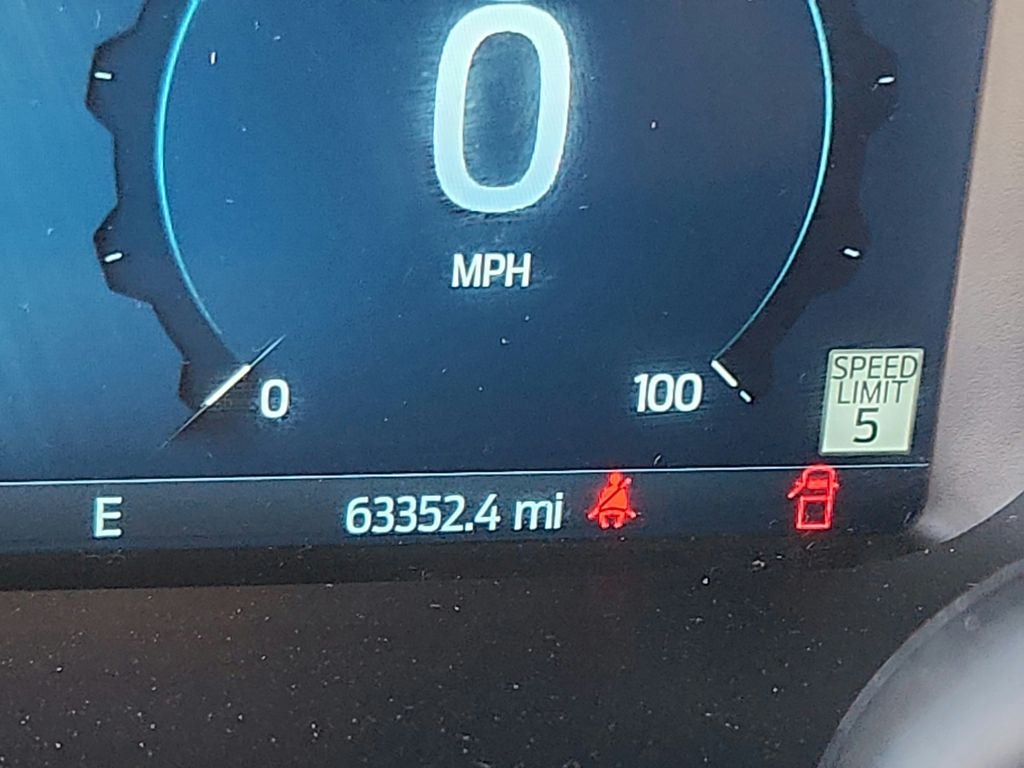 2024 Ford F-350SD King Ranch