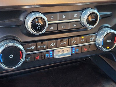 2024 Ford F-350SD King Ranch