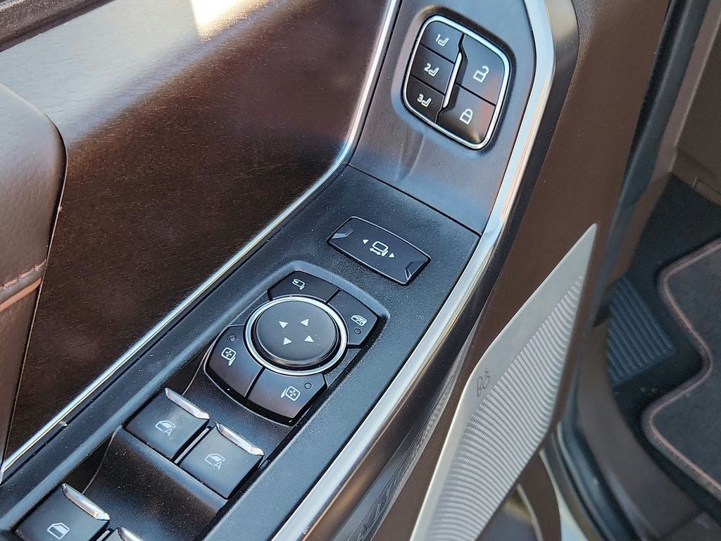 2024 Ford F-350SD King Ranch