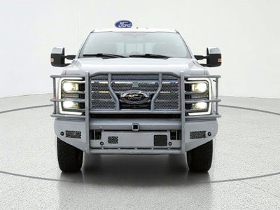2024 Ford F-350SD King Ranch