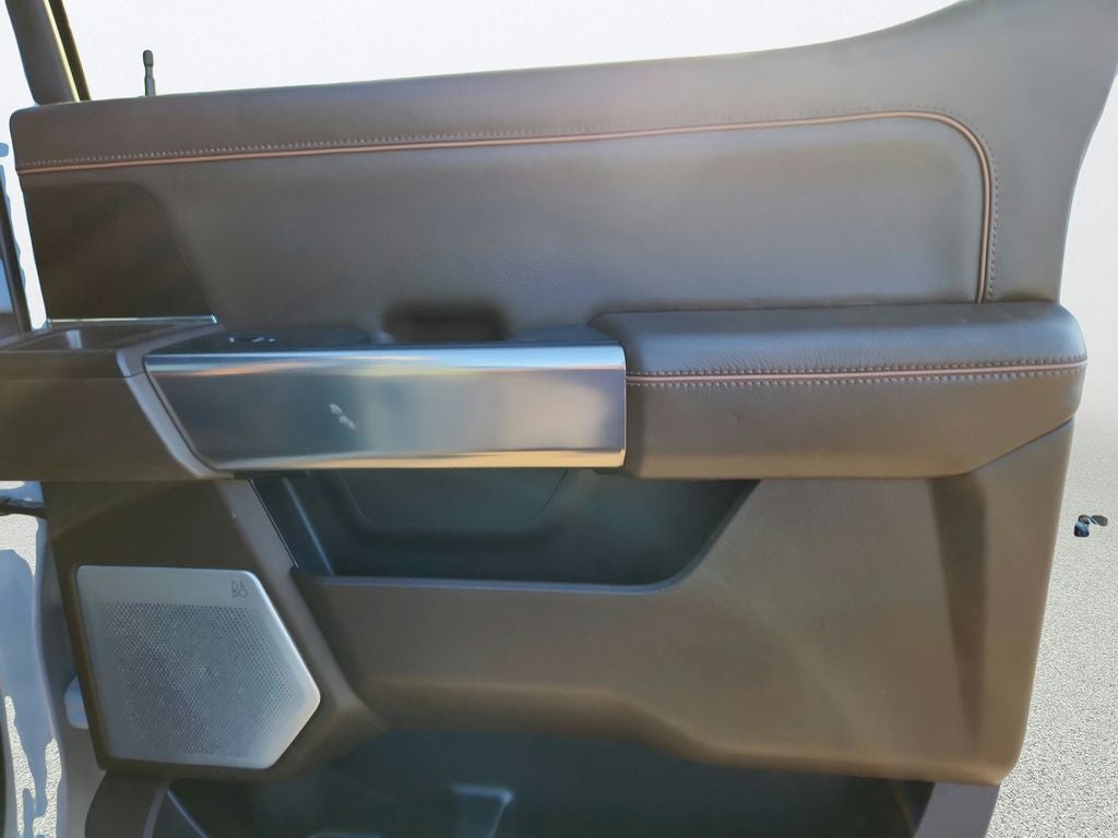 2024 Ford F-350SD King Ranch