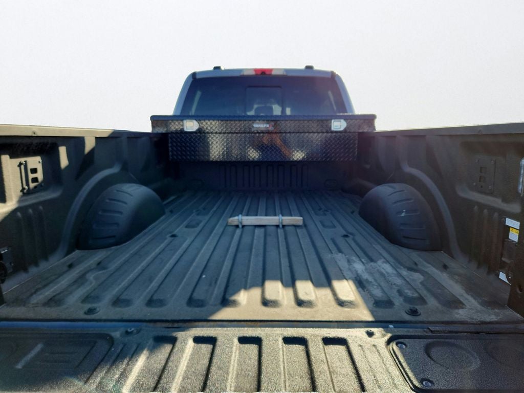 2024 Ford F-350SD King Ranch