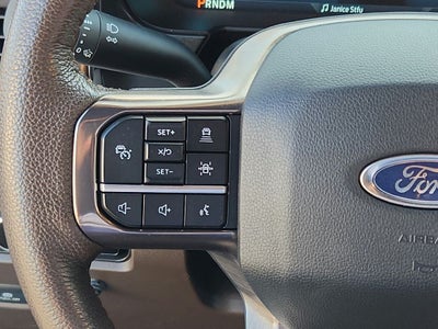 2024 Ford F-350SD King Ranch