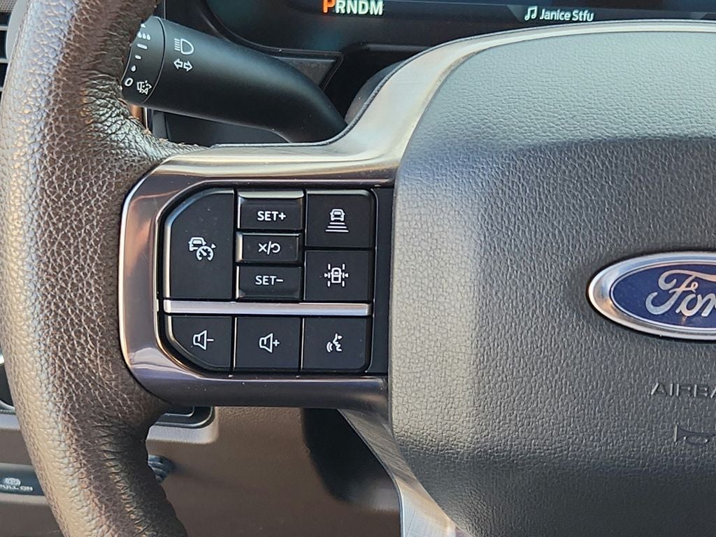 2024 Ford F-350SD King Ranch
