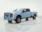 2024 Ford F-350SD King Ranch