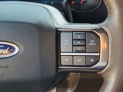 2024 Ford F-350SD King Ranch