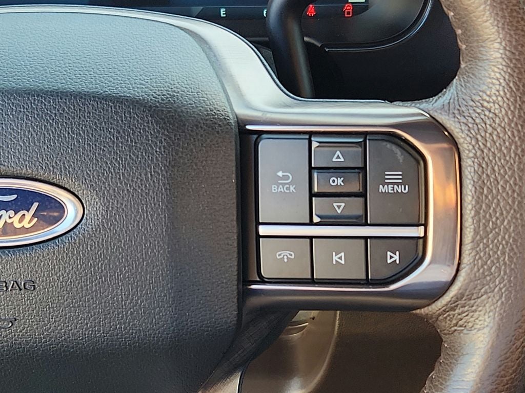 2024 Ford F-350SD King Ranch