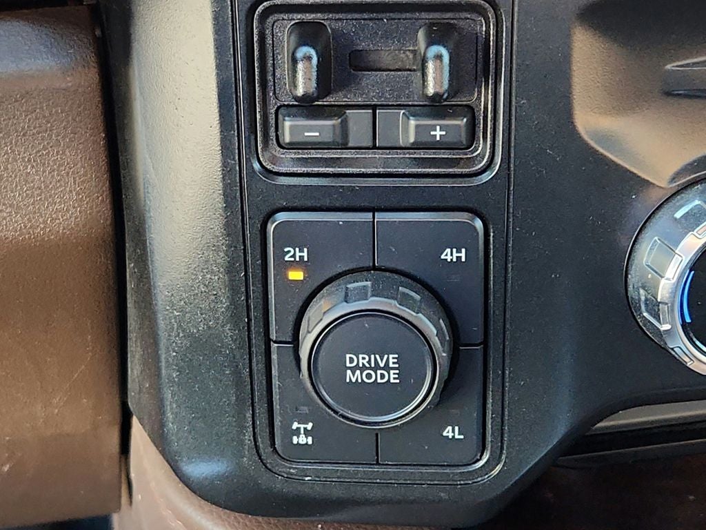 2024 Ford F-350SD King Ranch