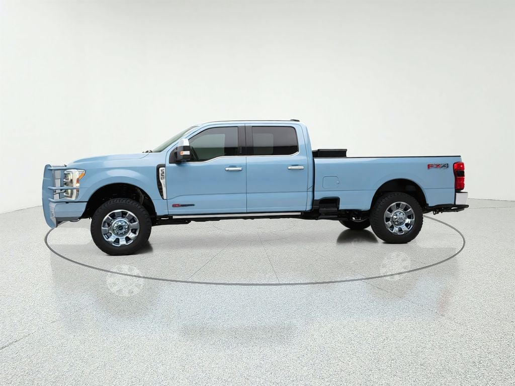 2024 Ford F-350SD King Ranch