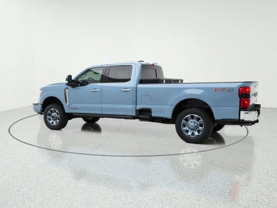 2024 Ford F-350SD King Ranch