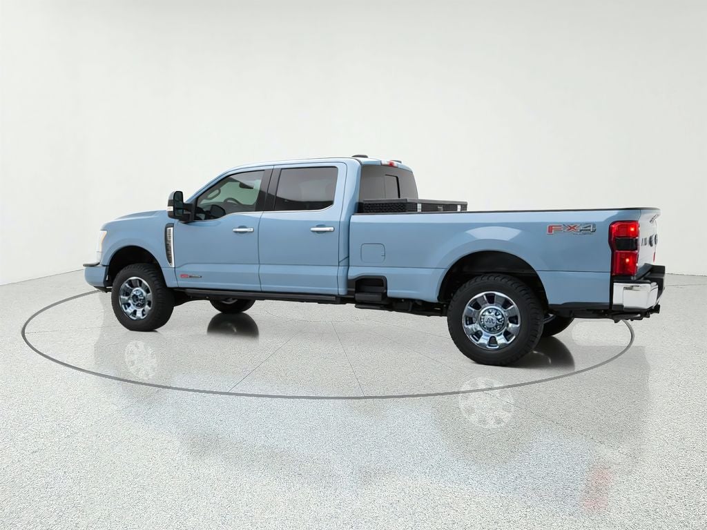 2024 Ford F-350SD King Ranch