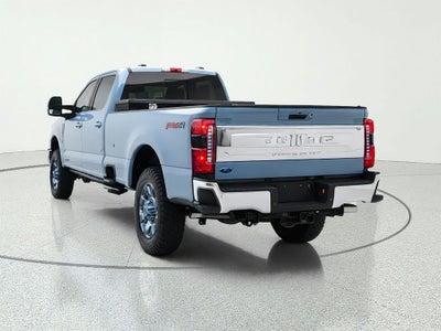 2024 Ford F-350SD King Ranch