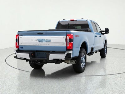 2024 Ford F-350SD King Ranch