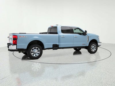 2024 Ford F-350SD King Ranch