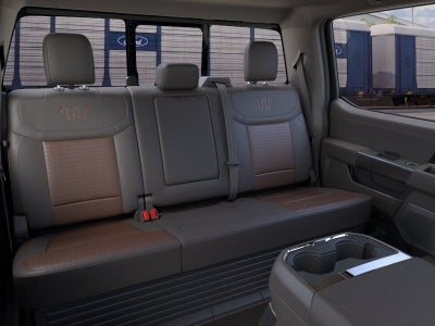 2026 Ford F-350SD F-350® King Ranch®