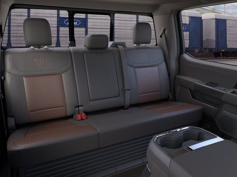 2026 Ford F-350SD F-350® King Ranch®