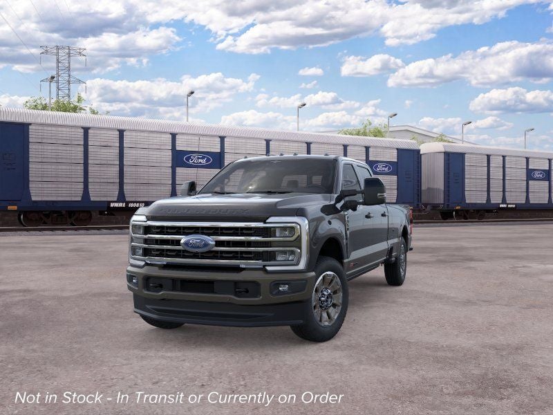 2026 Ford F-350SD F-350® King Ranch®