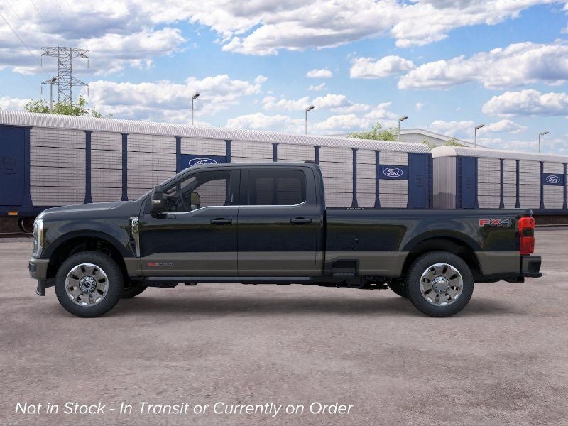 2026 Ford F-350SD F-350® King Ranch®
