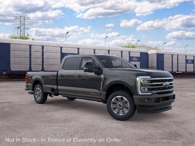 2026 Ford F-350SD F-350® King Ranch®