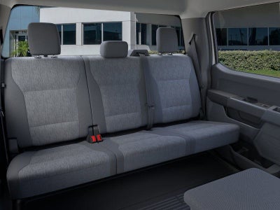 2026 Ford F-350SD F-350® XL