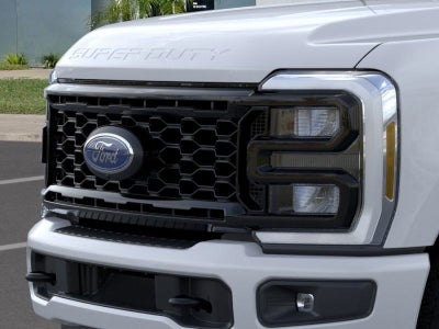 2026 Ford F-350SD F-350® XL