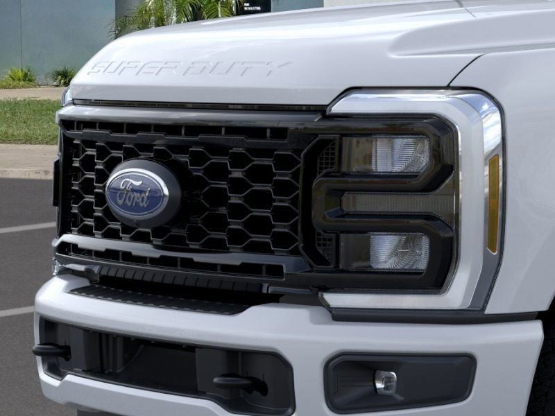 2026 Ford F-350SD F-350® XL