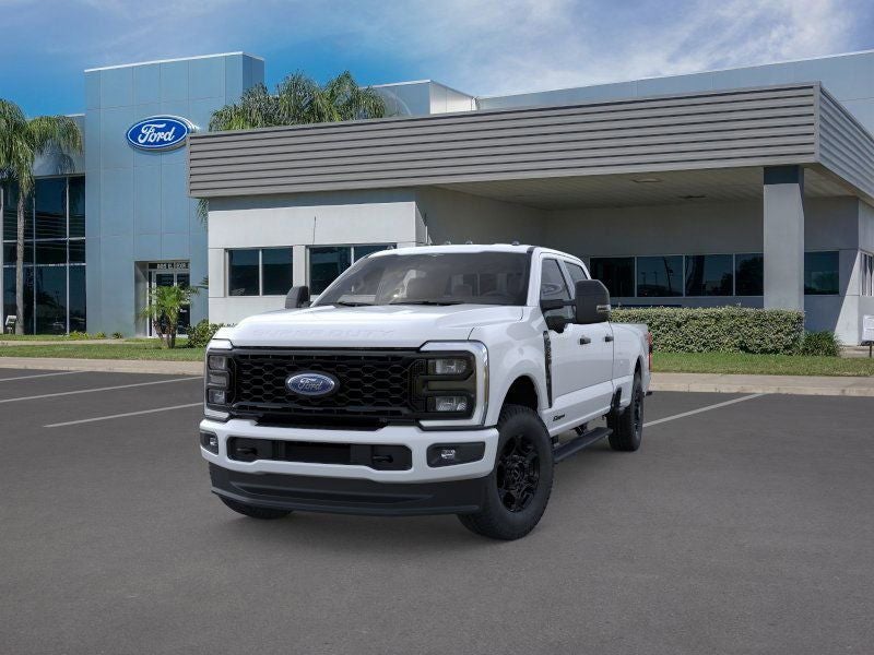 2026 Ford F-350SD F-350® XL