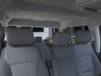 2026 Ford F-350SD F-350® XL