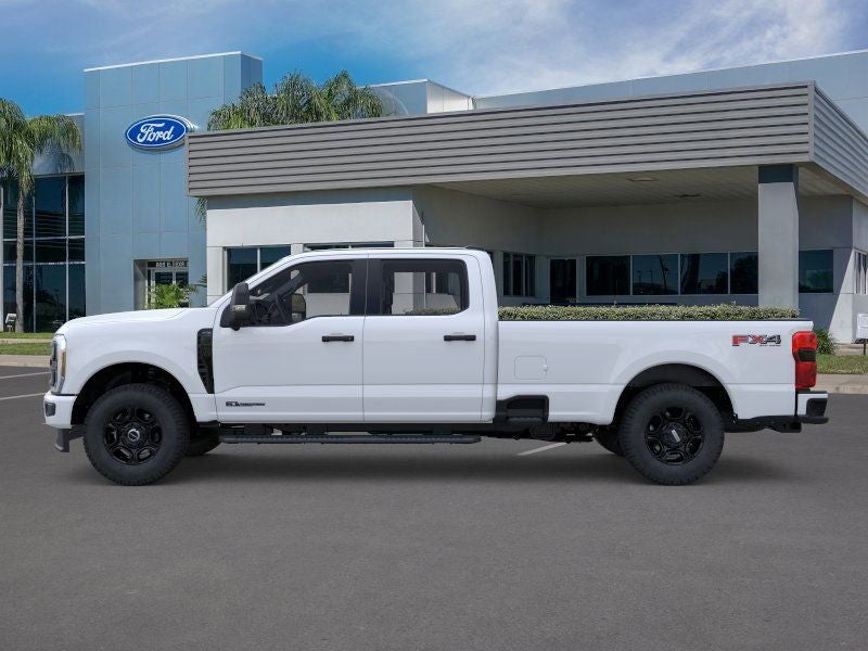 2026 Ford F-350SD F-350® XL